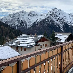  Appartamento Piccolo Rifugio Di