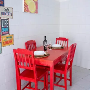  Appartamento Casa Manolo Navigli Milan