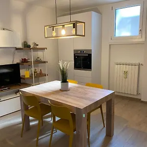  Casa vacanze La Ferienhaus