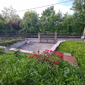  Appartamento Garden House Trezzo