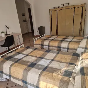  Appartamento Elisa Adda House